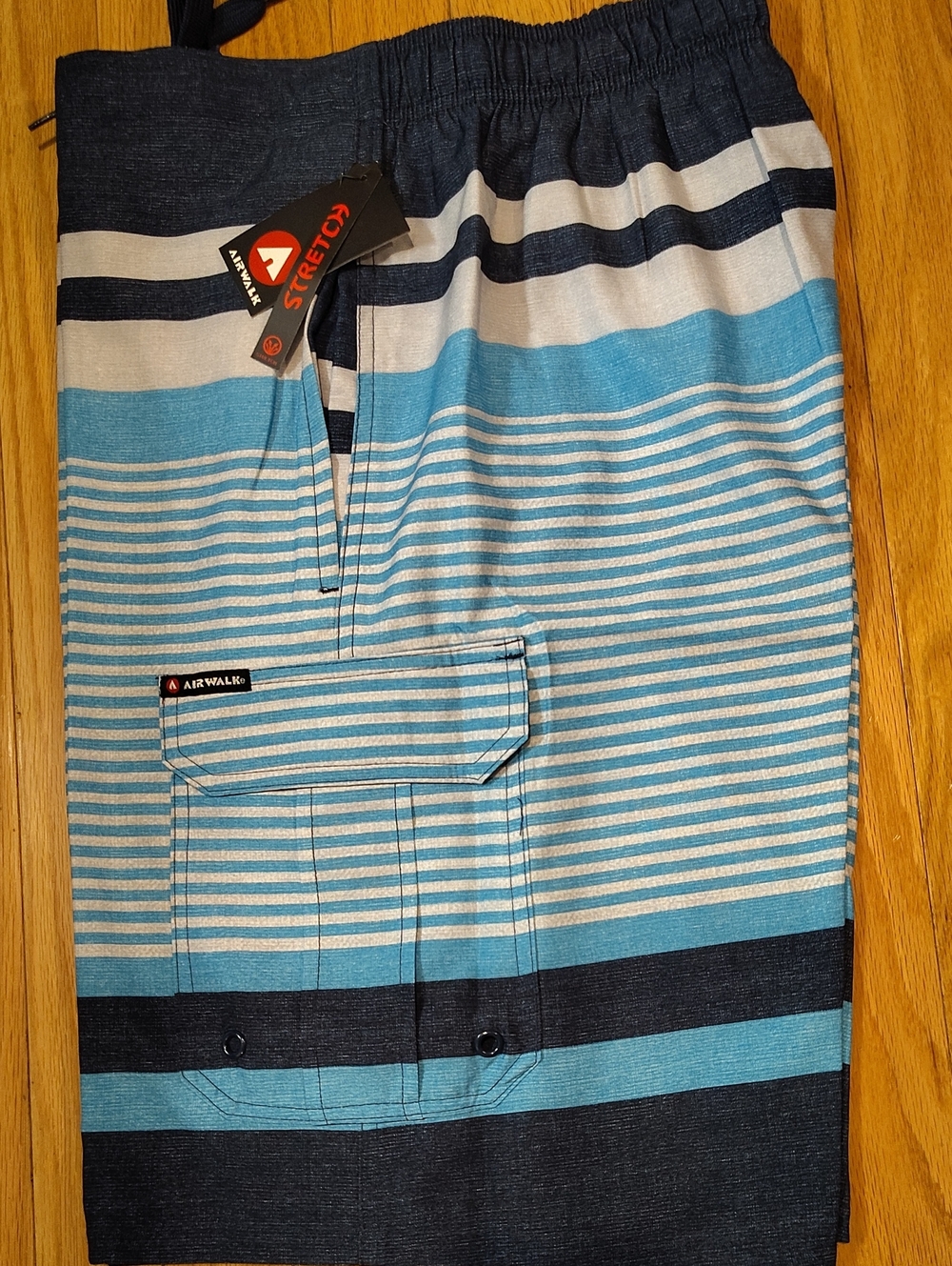 Men's AirWalk Board Shorts